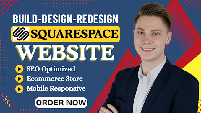 design squarespace website redesign squarespace website and website development
