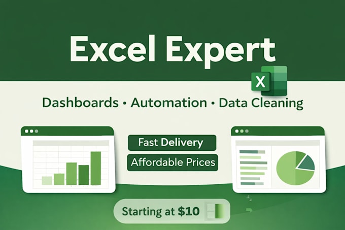 create professional financial models in excel