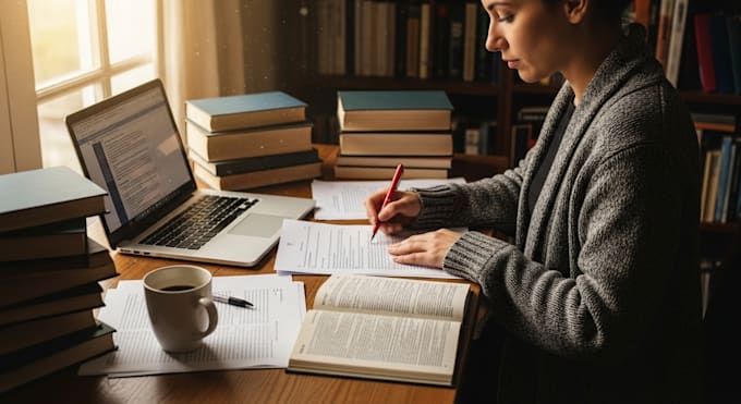 do narrative clarity editing, story logic, litrpg novel developmental editor