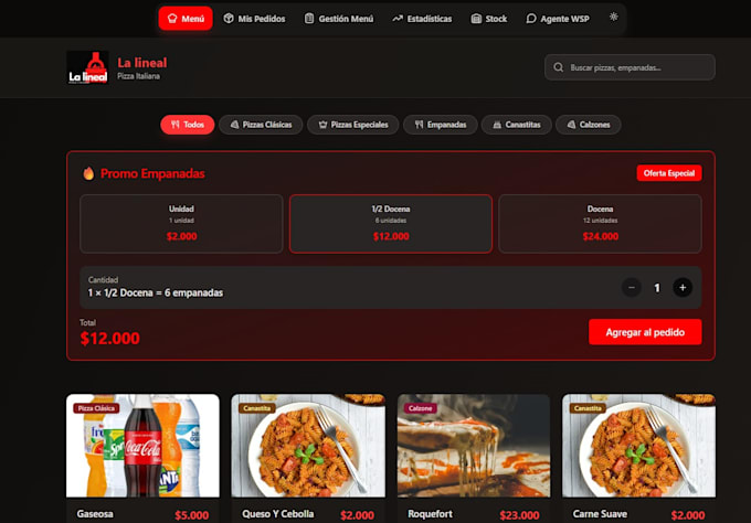 develop a saas mvp or business web app fast and affordable