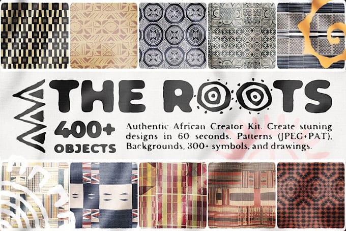 Design custom seamless repeat patterns for fabric textile by Arman_evan ...