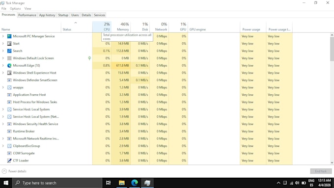 optimize your windows and fix stuttering and input lag