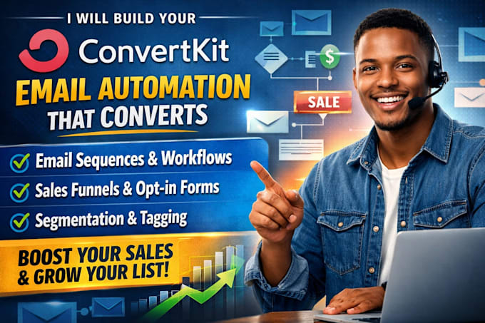 do convertkit email marketing automation convertkit email sequence emailworkflow