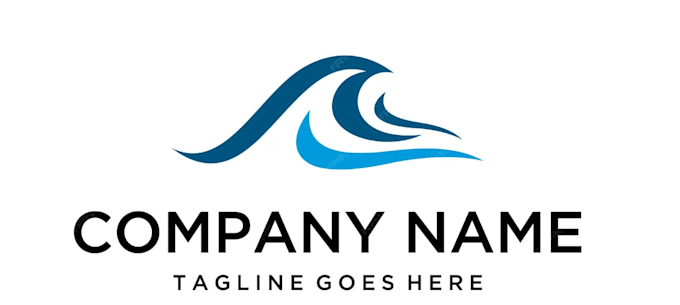 Do exclusive premium modern minimalist line art logo design by Kathlen ...