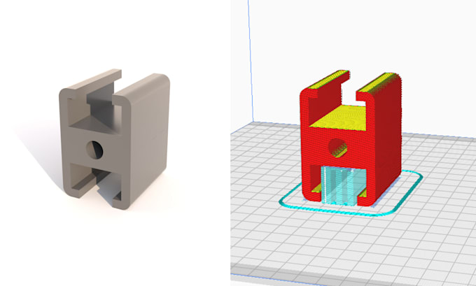 design 3d models for 3d printing