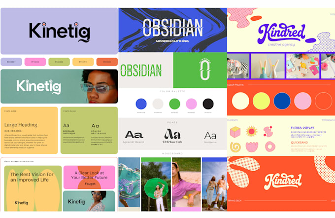 create a modern minimal wordmark logo design for your brand
