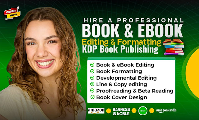 book editing and formatting, manuscript formatting and developmental book editor