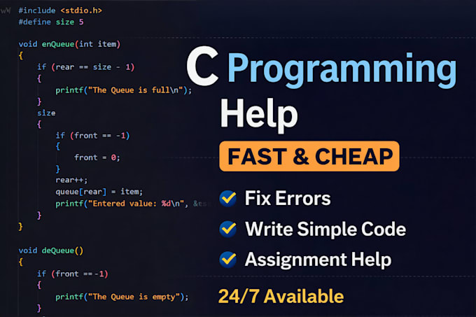 Fix your c programming errors and write simple c programs by ...