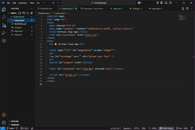 fix HTML CSS bugs and issues on your website