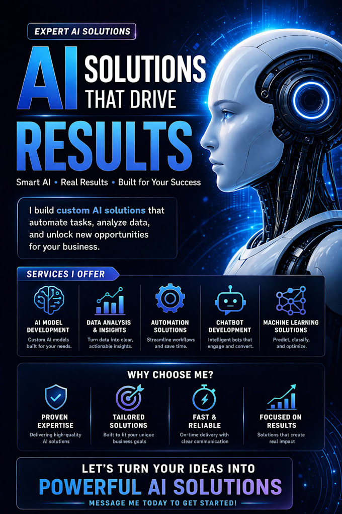build ai automation, rag systems, chatbots and llm apps