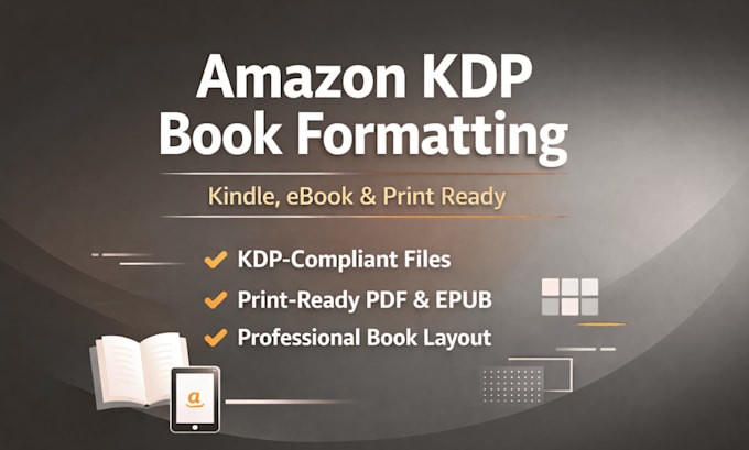 do book formatting, ingramspark formatting paperback formatting epub formatting
