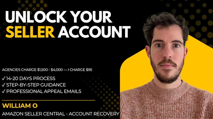 help you resolve your amazon seller central registration block due to duplicate