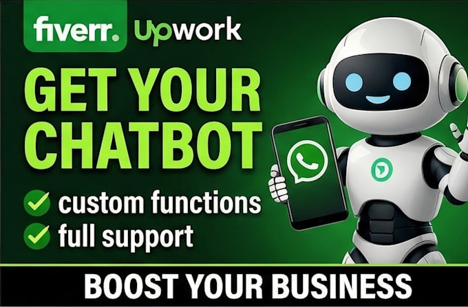 build a chatbot with automation, flow and API integration