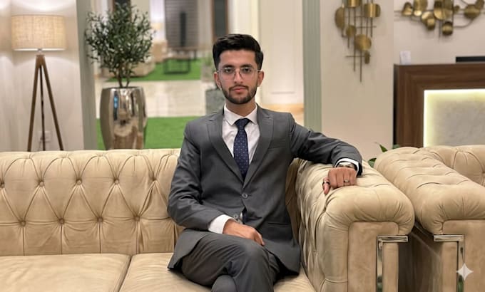 be your acca professional for accounting