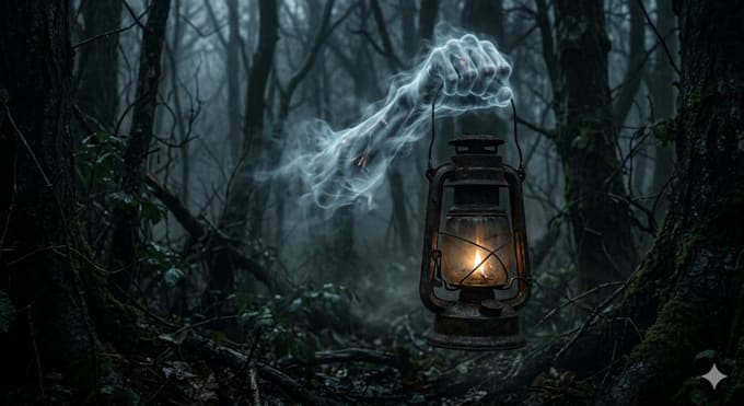 write terrifying true scary story scripts for your youtube