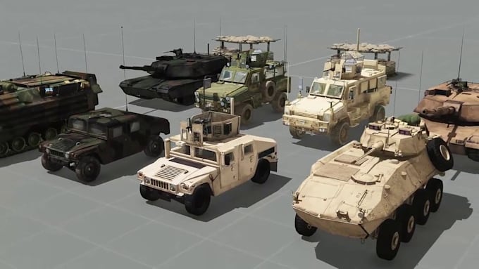arma 3 server quality custom scripts maps environments for arma reforger weapon