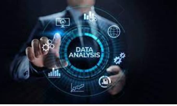 do data analysis, and statistical modeling in stata, eviews, r or python