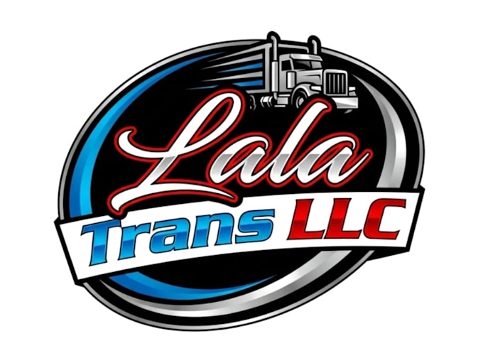 do good looking lala trans logo
