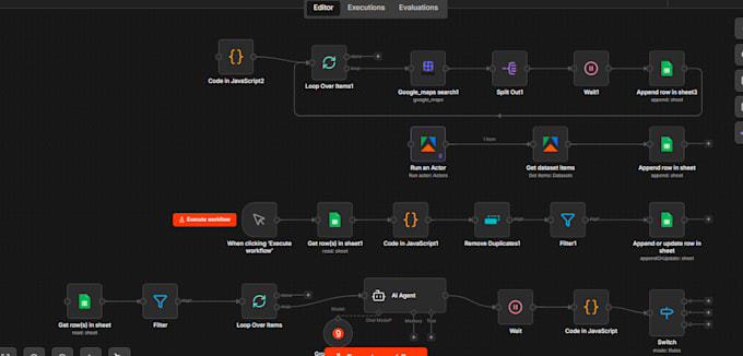 automate your workflows and scrape web data with python