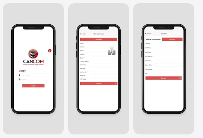 develop high performance mobile app
