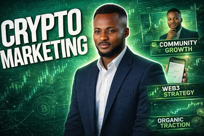 create crypto education content for your web3 project defi memecoin nft