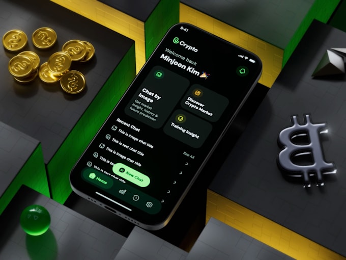 create custom ui animations for websites, apps and dashboard