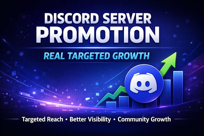 boost your discord server visibility and engagement