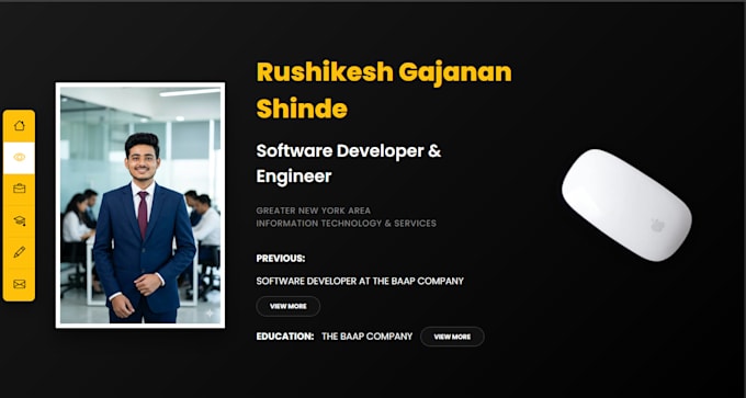design a responsive website