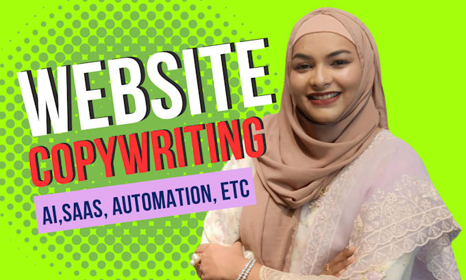 write end to end website copy for ai automation apis and workflow solutions