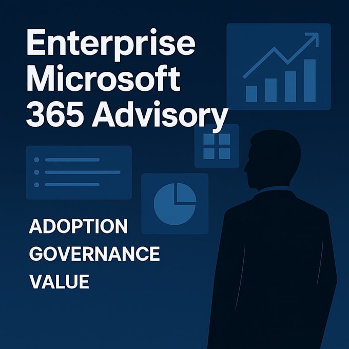 m365 architecture, governance, and adoption strategy advisor