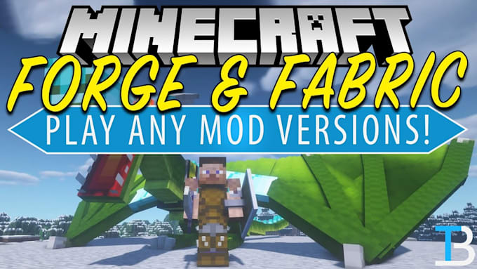 develop a professional forge or fabric mod for minecraft