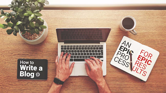 write high ranking SEO articles for ai, software and tech blogs