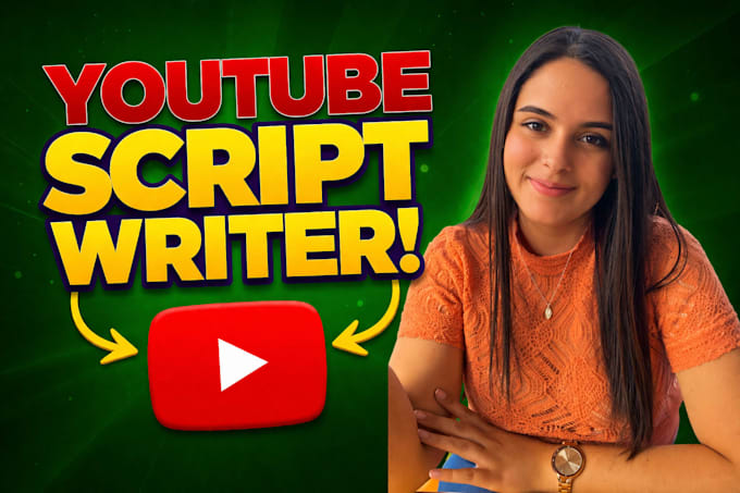 write high quality engaging youtube video script as a professional scriptwriter