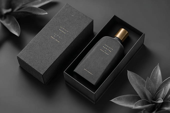 do professional product packaging design