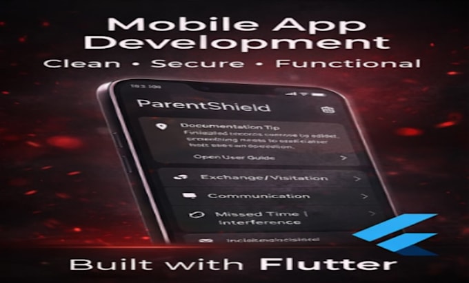 build a simple, clean mobile app for your business or idea