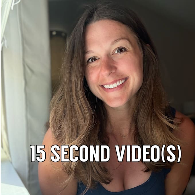 create 15 second ugh videos