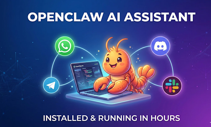 configure openclaw ai on your vps or local machine