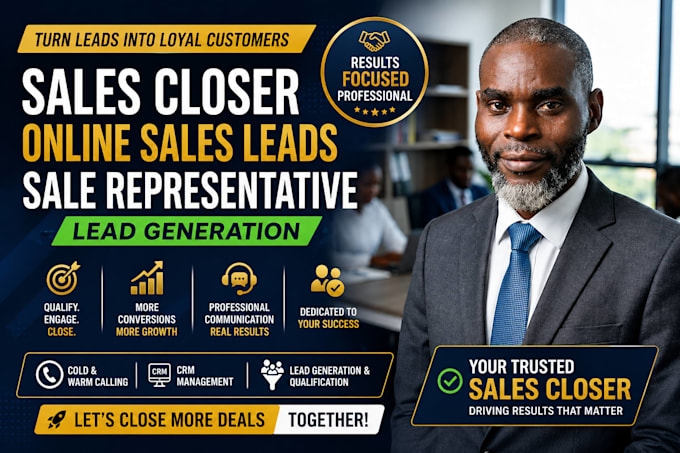 insurance pipeline sales cold calling appointment setting US UK sales closer
