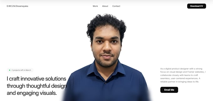 create custom websites and webapps