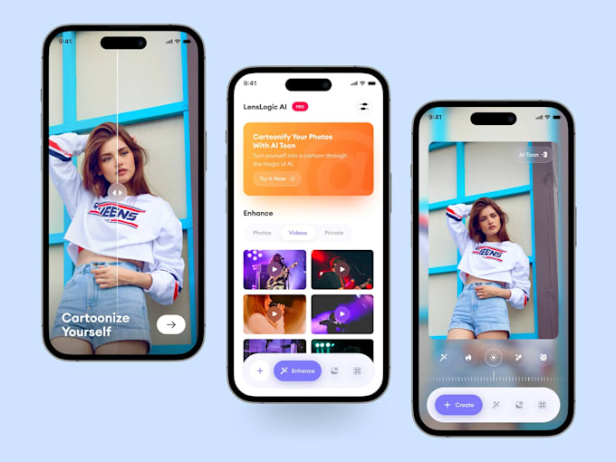 ai mobile app development ai chatbot ai website ai agent developer flutter app