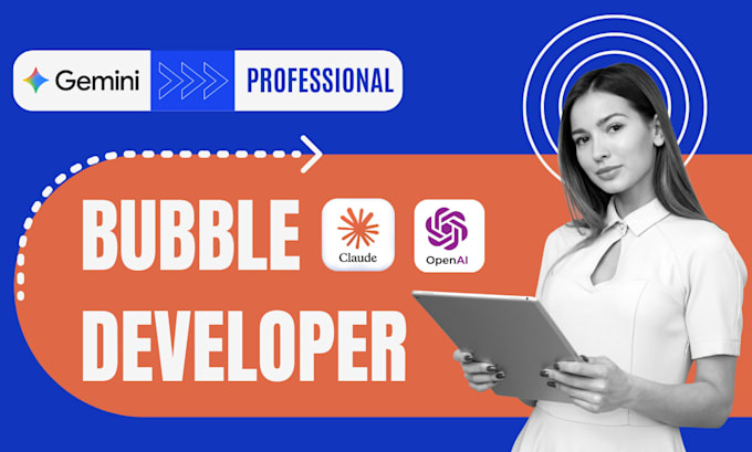build bubble io saas mvp bubble website as bubble saas mvp developer