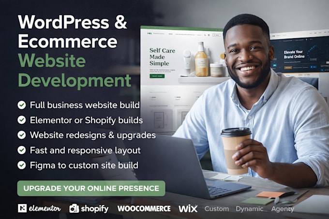 store wordpress ecommerce website developer online store ecommerce website store