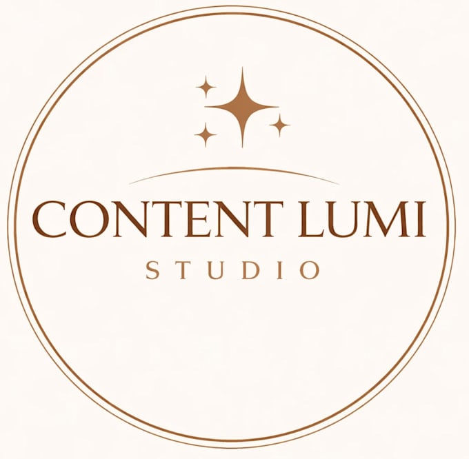 Write engaging social media posts for your business by Contentlumi | Fiverr