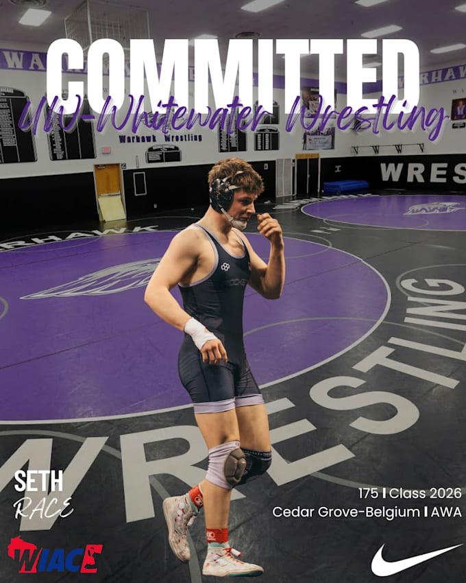 create commitment graphics that stand out