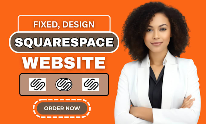 squarespace website design squarespace website redesign squarespace website