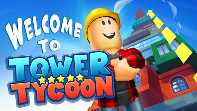 develop a custom roblox tycoon game with scripts, systems, and full map design