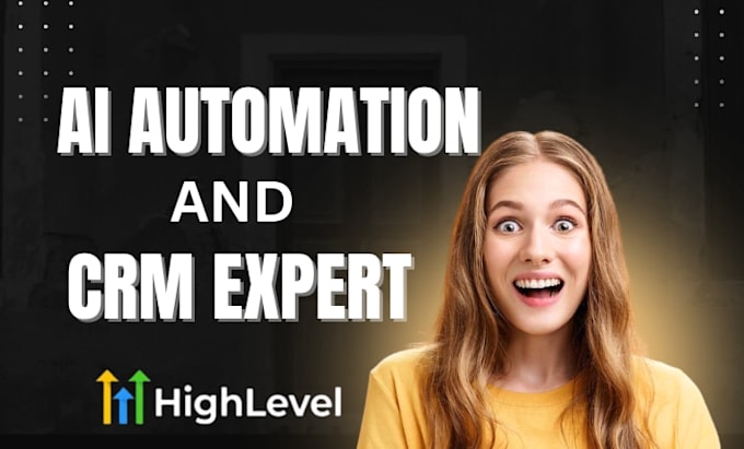 build gohighlevel landing page be your go high level expert