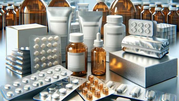 deliver professional pharmaceutical medicine formulation