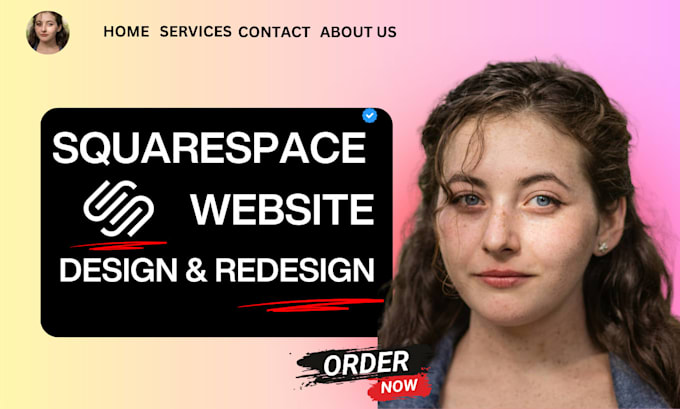 squarespace website design squarespace redesign dna testing website homecare seo