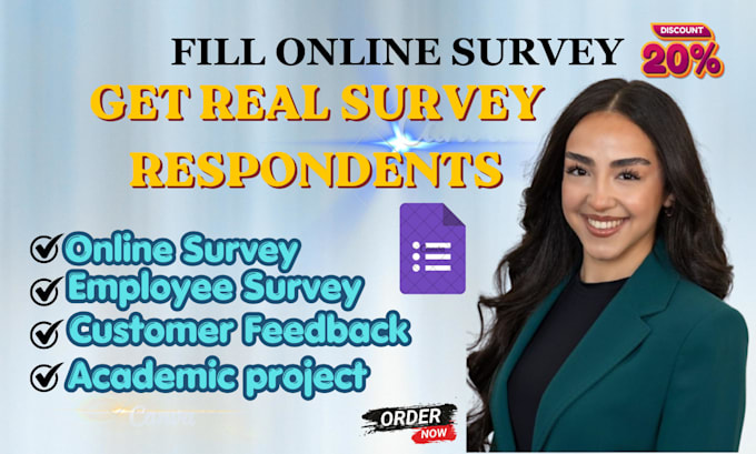 create online survey form, google form, jotform and questionnaire